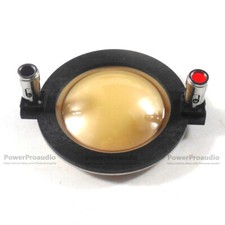 Diaphragm PRV RPD245-NDY Compression Driver 8 Ohm