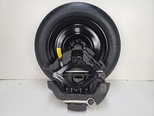 2010-2017 Subaru Impreza Spare Tire Compact Donut  T135/80D16 W/Jack Kit  