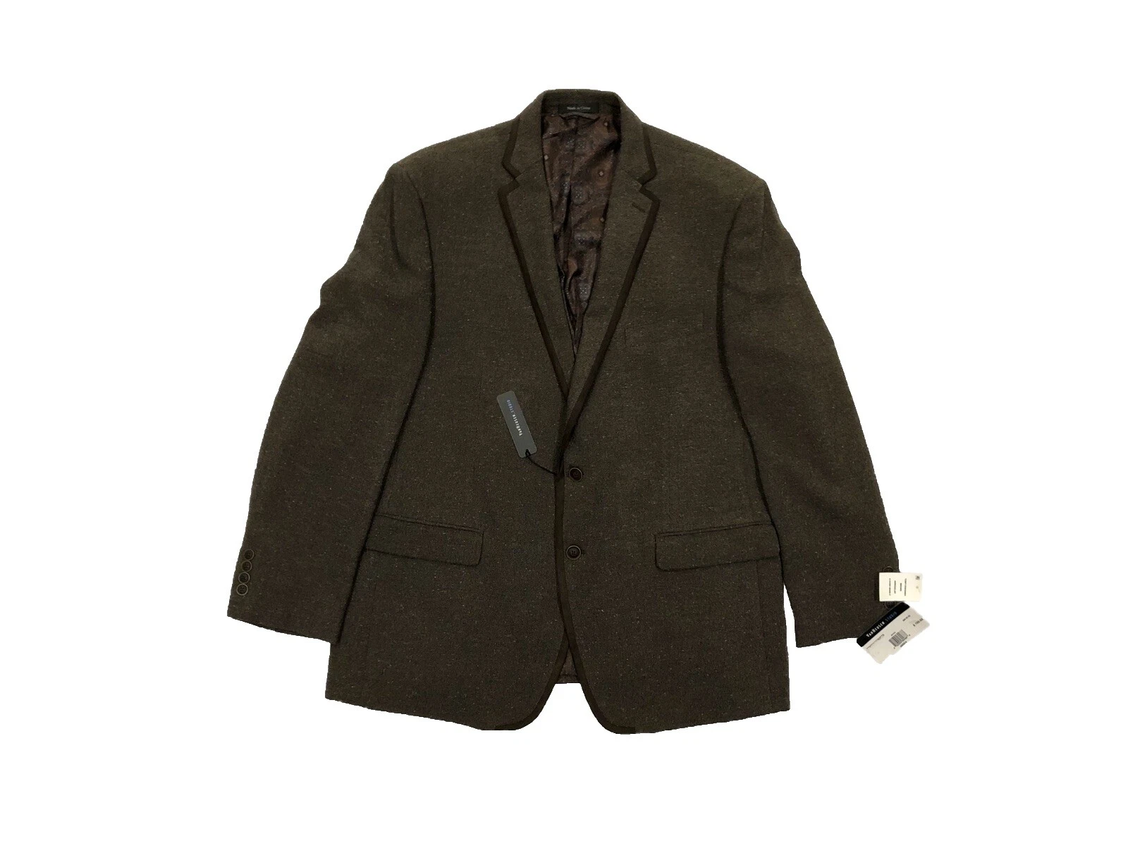 Jaquetas Masculinas Van Heusen Suit