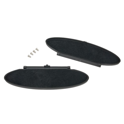2x Pare-soleil de remplacement pare-soleil pour 911, 996, 997 pour Porsche - Picture 10 of 12