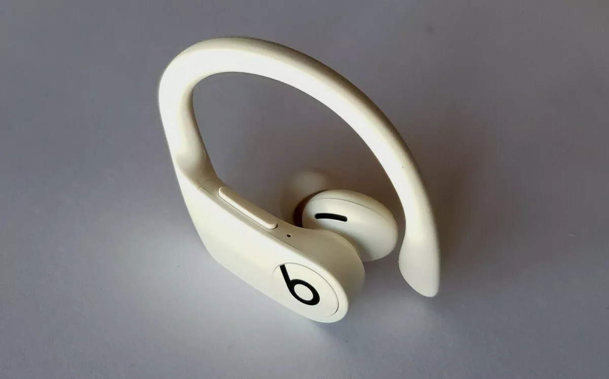 Unused Original Powerbeats Pro Wireless Headphones LEFT SIDE ONLY
