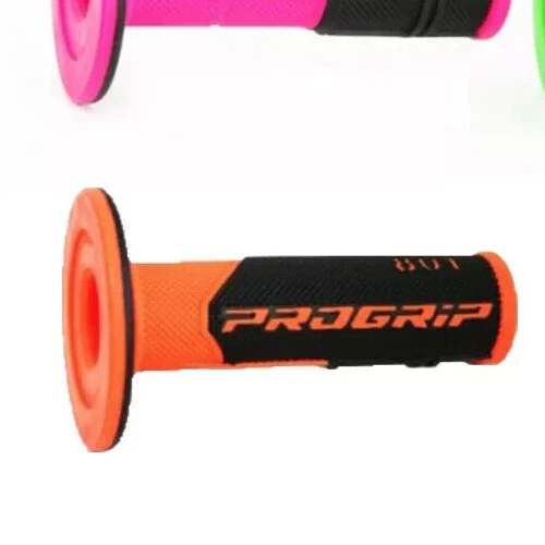 Empuñaduras naranjas PG791 ProGrip KTM SXF EXC 125/144/150/200/250/300/350/400/450 Foto 2 de 2