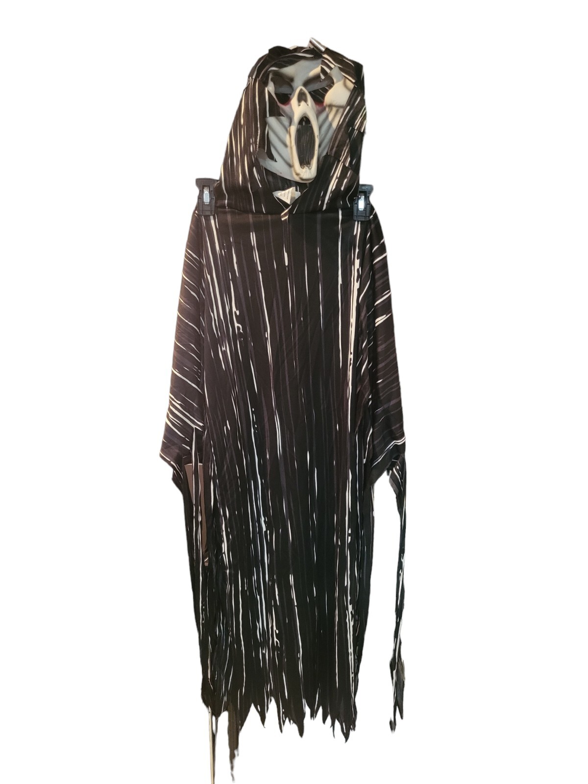 For Halloween Medium Missing Waist Tie
