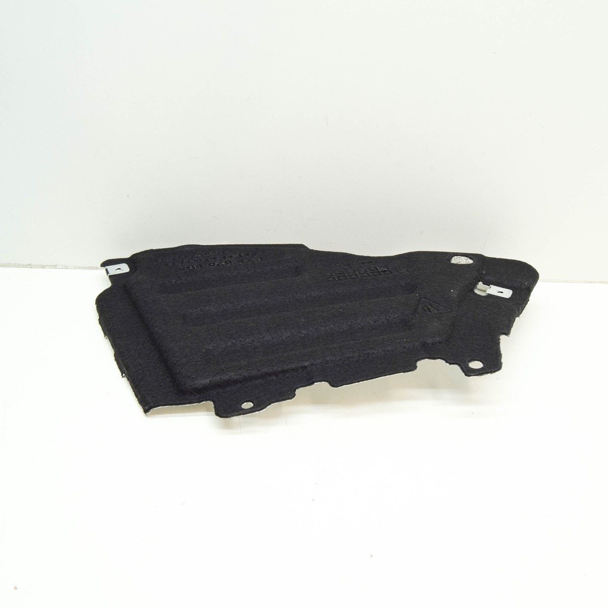PORSCHE CAYENNE 9Y0 Rear Axle Left Cover 9Y0825095 NEW GENUINE | eBay