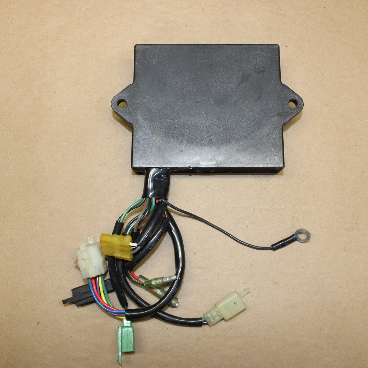 Kawasaki 1995-1996 ZXi 900 Igniter CDI Computer 21119-3744 | eBay