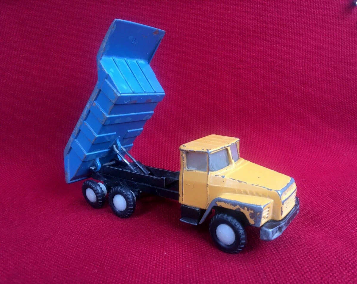 Ebay vintage sale toy trucks