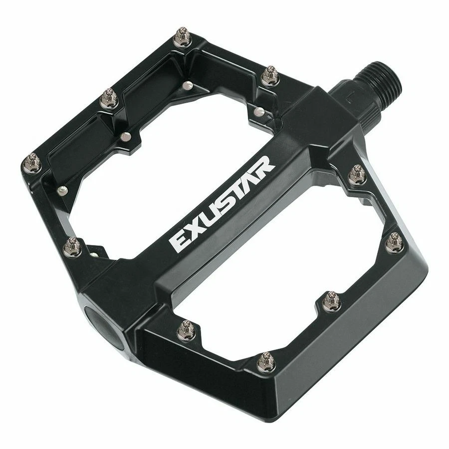 Exustar flat pedals clearance