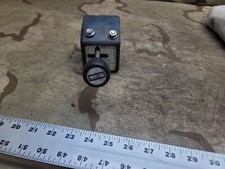 Western Fisher Joystick Controller Plow Western Fisher Joystick Controller Plow