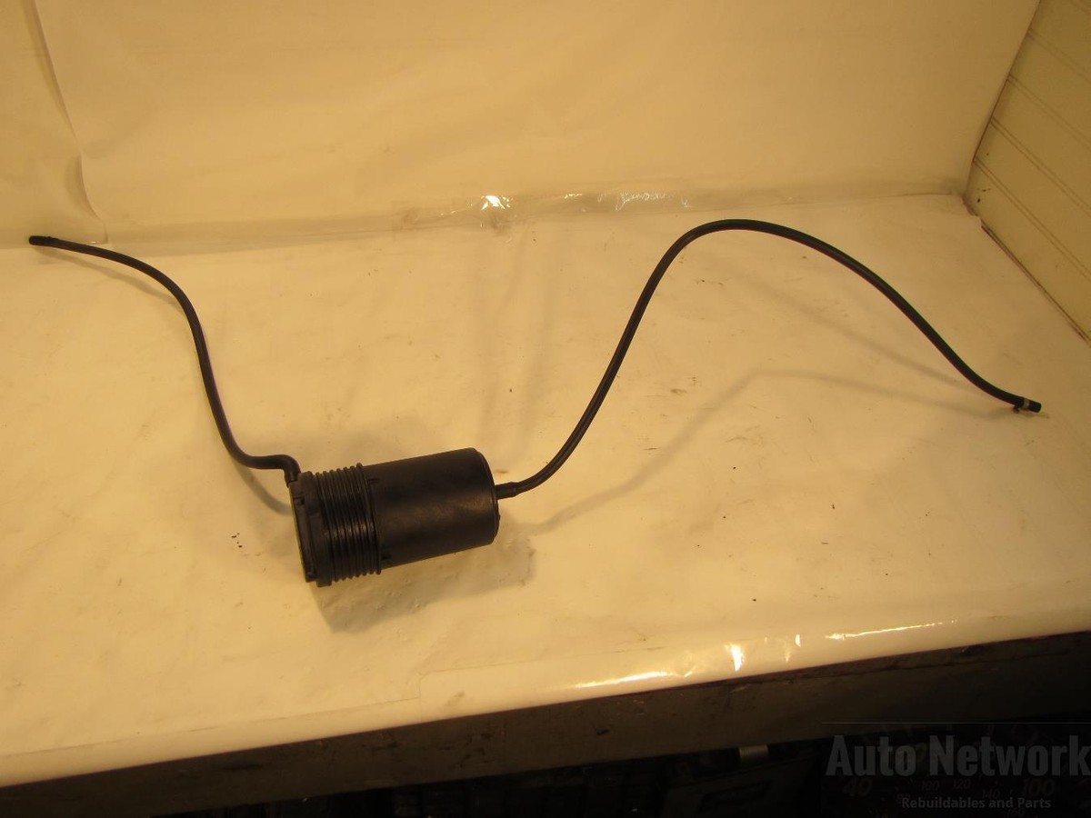 99 BMW K1200 RS EVAP CHARCOAL CANISTER | eBay