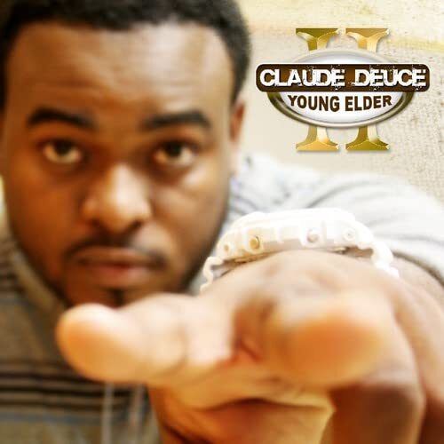 Claude Deuce Young Elder (CD)