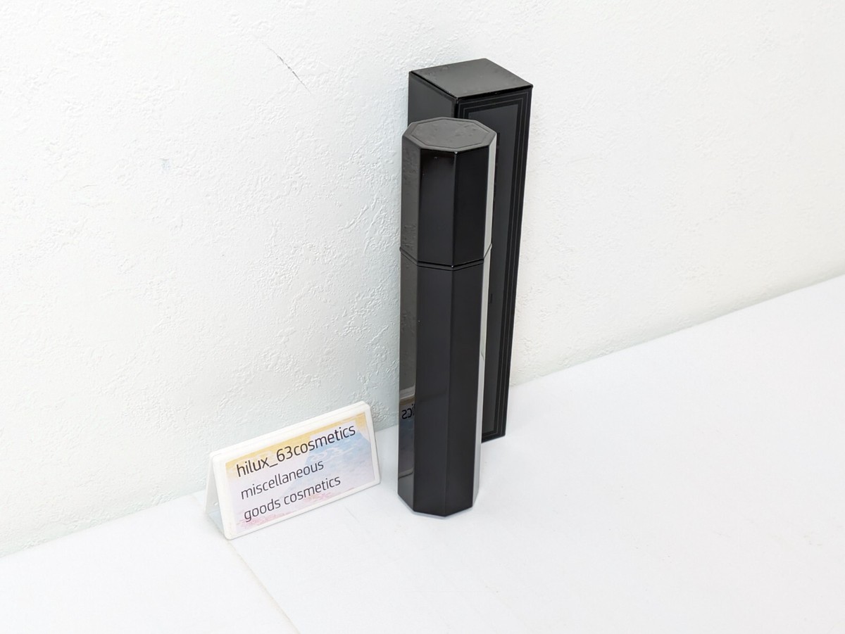 Shiseido Nombre Noir Eau de Parfum 2.0 fl oz 60ml Discontinued EDP