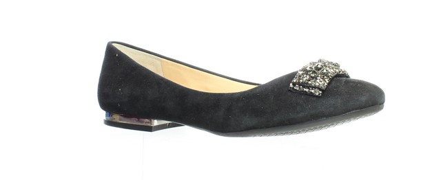 jessica simpson genevia ballet flats