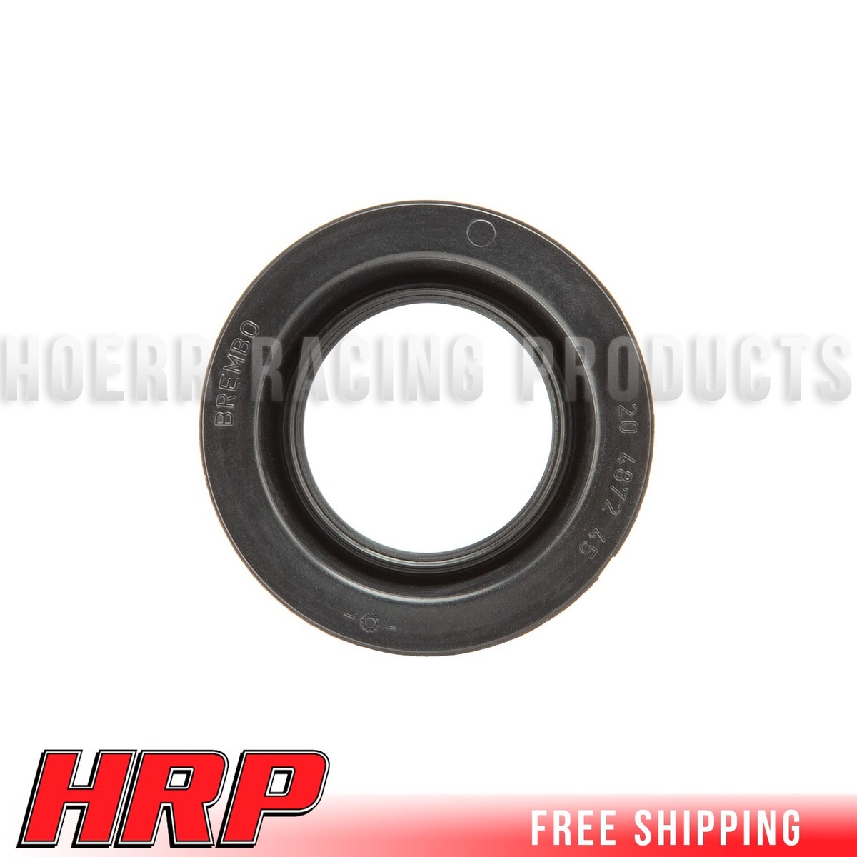 Brembo Caliper Dust Boot 36mm- 20487244 (Sold Individually) | eBay