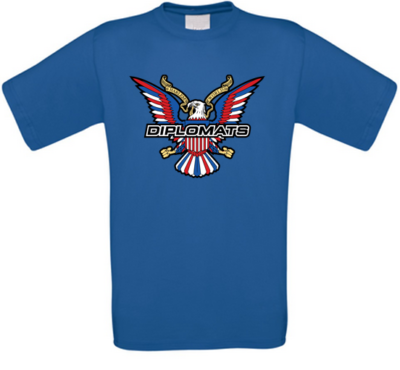 Diplomats Dipset Camron Santana Hell Rell Rap Hip Hop T-Shirt