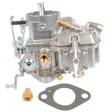 NEW Autolite 1100 Carburetor for Ford Galaxie Fairlane Straight-6 Engine 1955-82