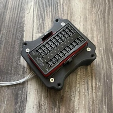 Bussman Relay & Fuse Panel Mount