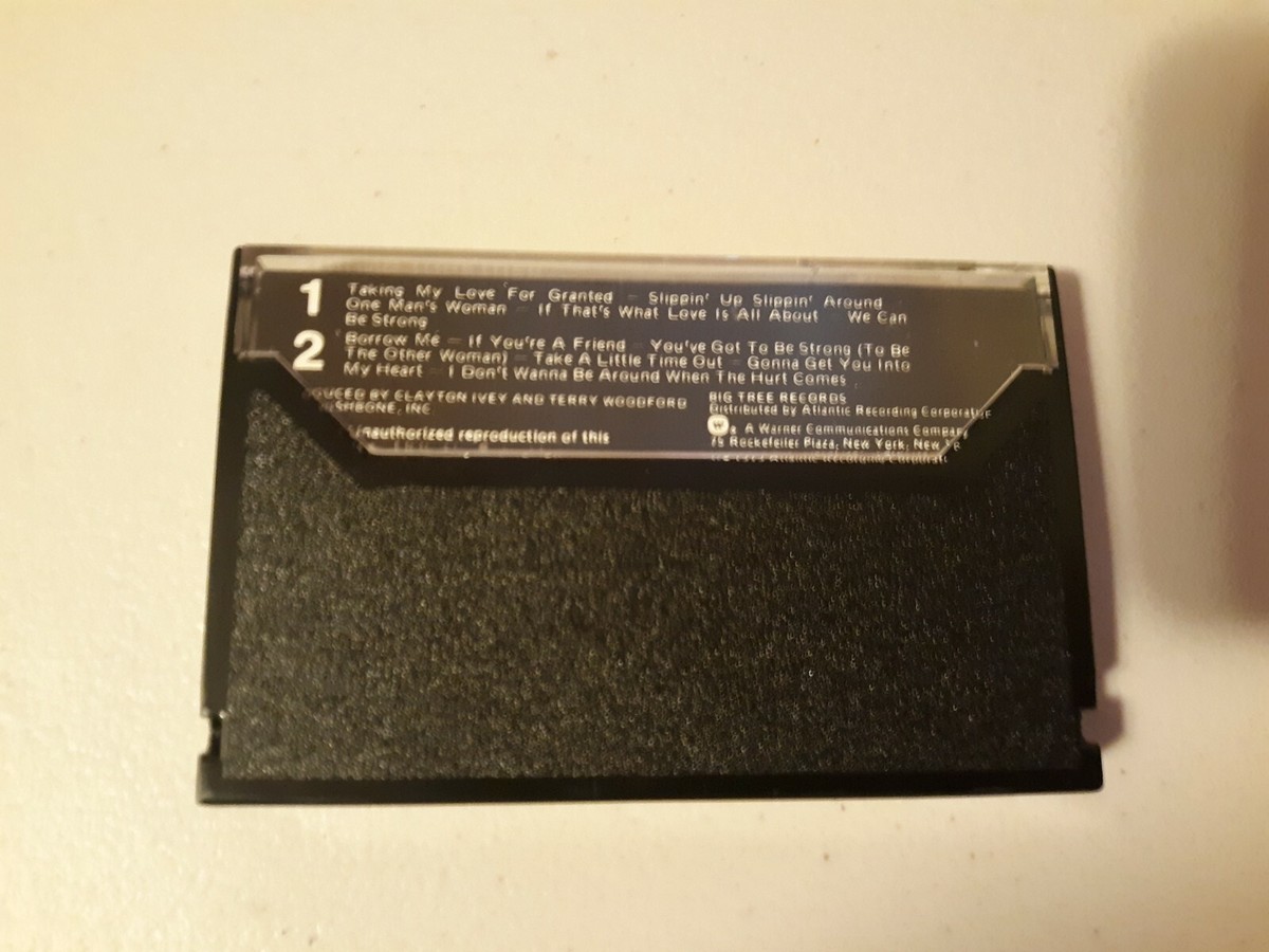 Hot Together［カセット］ Pointer Sisters - Hot Together Cassette Tape