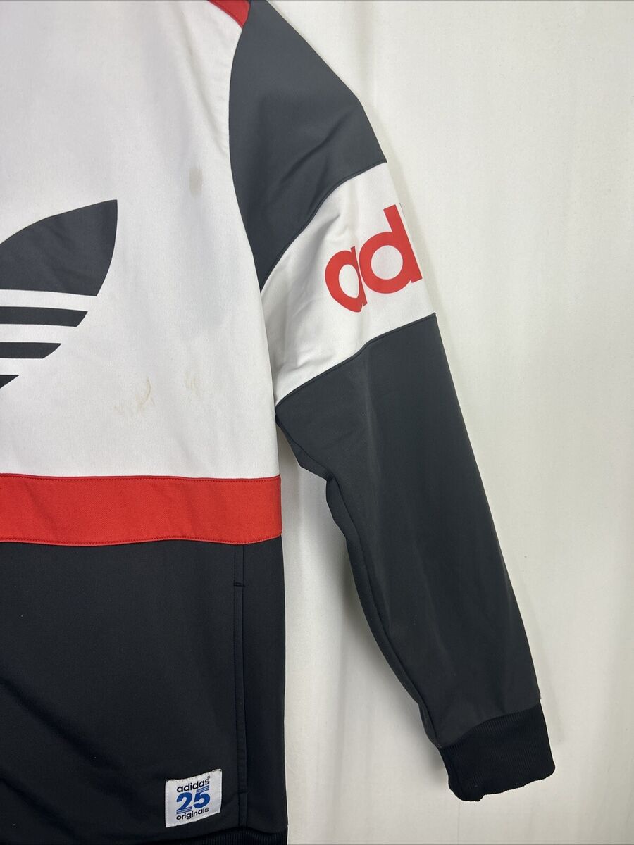 Adidas Originals X Nigo Bear 25th Anniversary Track Jacket Adidas Originals X Nigo Bear 25th Anniversary Track Jacket