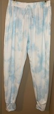 Women's Unbranded Size XL - Casual Lounge Pants Bottoms - 30" x 30" FEP
