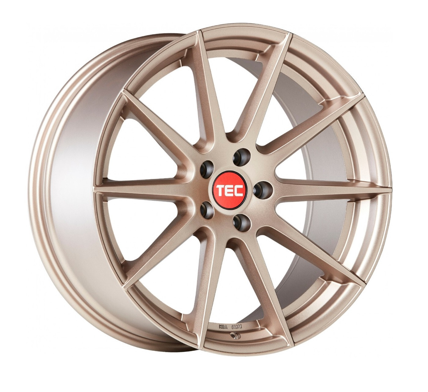 4X 19 Zoll GT7 Felgen FüR Audi A6 Allroad 4AH 4GH 4GJ Avant 4A5 4G5 4GD-image