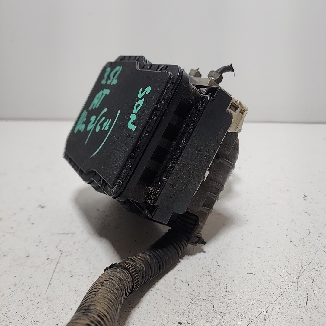 2017 Honda Accord ABS Pump Control OEM T2FX1 Module 781-14f4