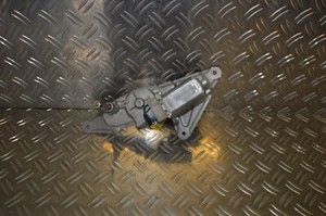 Daihatsu Trevis 1.0 Heckwischermotor Wischermotor hinten Scheibenwischermotor