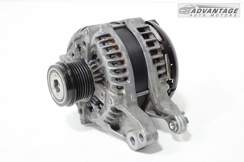 2019-2023 CHEVROLET BLAZER 3.6L ENIGNE ALTERNATOR GENERATOR 13507127 OEM - Picture 2 of 7
