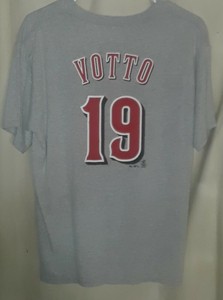 votto jersey
