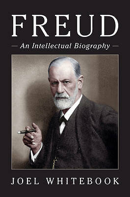 Freud An Intellectual Biography Whitebook Hardback Cambridge University Press