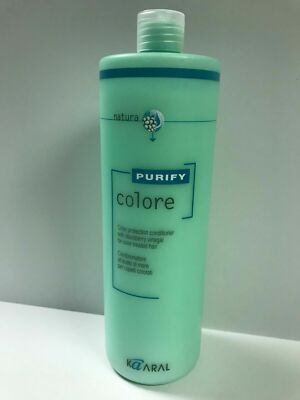 Kaaral COLOR  Conditioner 35.7 oz.....2pk.......Free Shipping