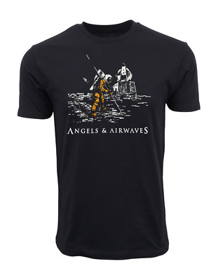 Angels & Airwaves In Herren-T-Shirts Online Kaufen