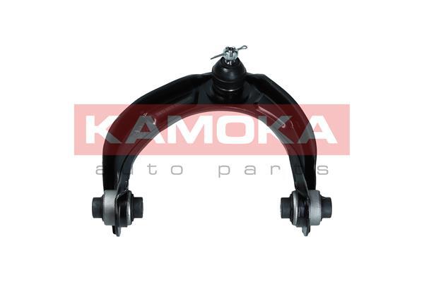 Kamoka Querlenker Lenker RadaufhäNgung Oben Vorne Links FüR Honda Accord Viii-image