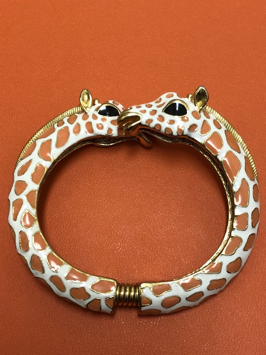 Kenneth jay shop lane bangle