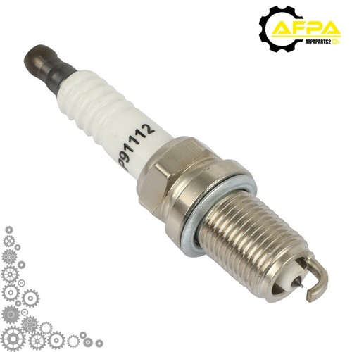 4Pcs Iridium Spark Plugs For 2018-2020 Mitsubishi Outlander PHEV L4 2.0L - Picture 4 of 7