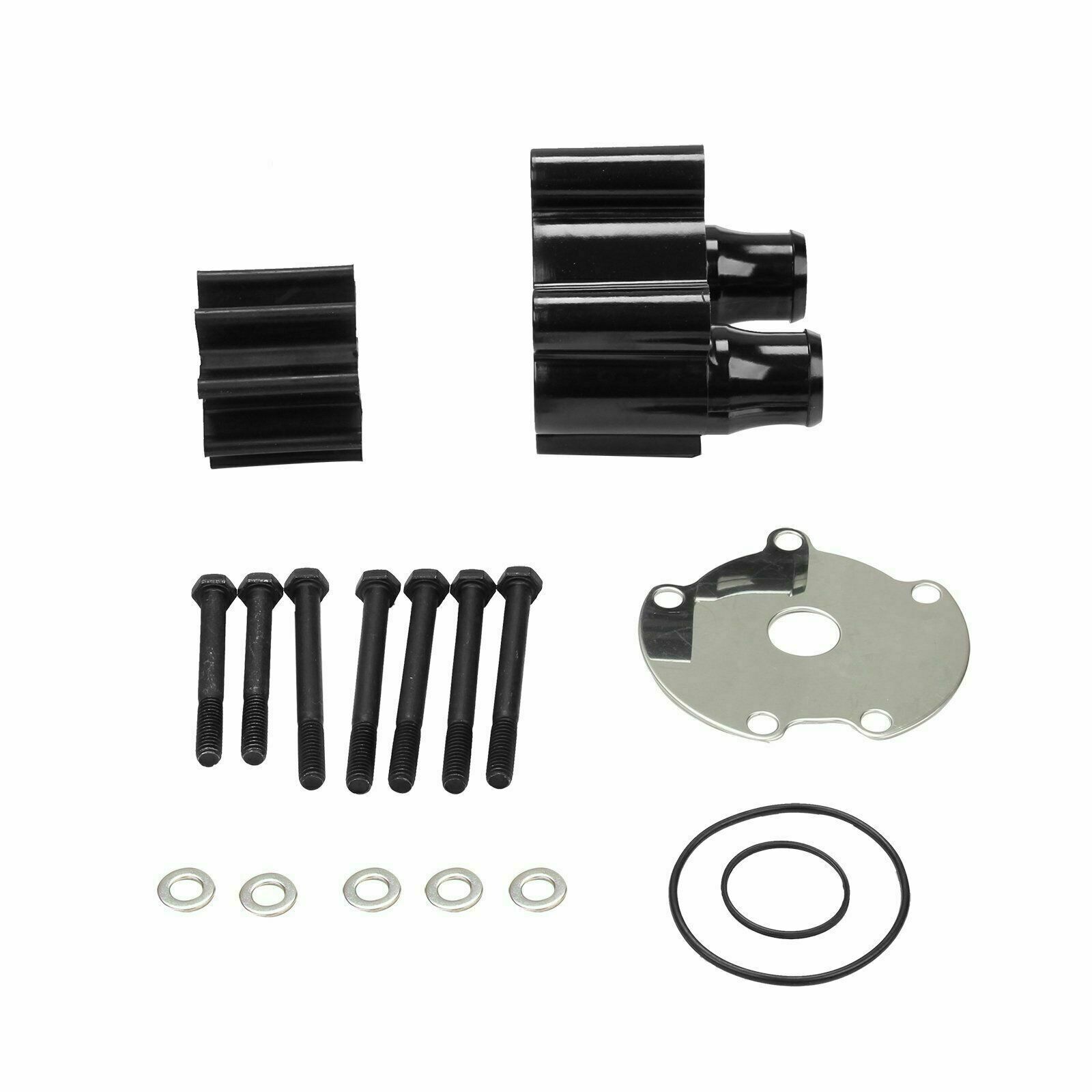 Water Pump Kit Mercruiser 200 230 260 