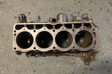 2.5l Amc Jeep Bare Block