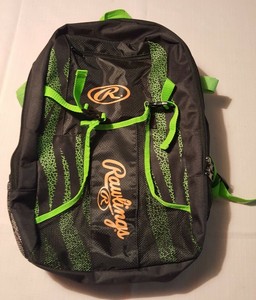 rawlings baseball backpack