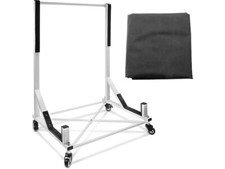 Hard Top Storage Cart For 1990-1997 1999-2005 Mazda Miata 1991 1992 Fy152jx