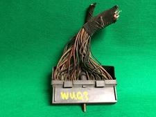 WIRING HARNESS PLUG CONNECTOR 02 FORD F150 5.4 ECU ECM PCM 2L3A-12A650-WD WUQ3