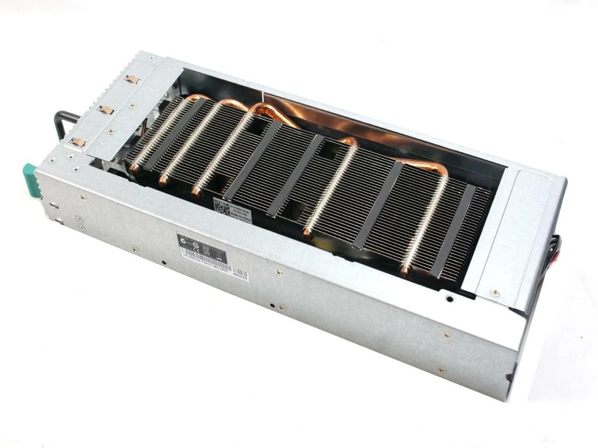 Dell Nvidia Tesla M2090 Computing Processor Video Card W Tray