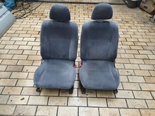 RARE EDM front seats seat runner rails Honda CIVIC EK4 EK3 EJ6 SEDAN 96-00