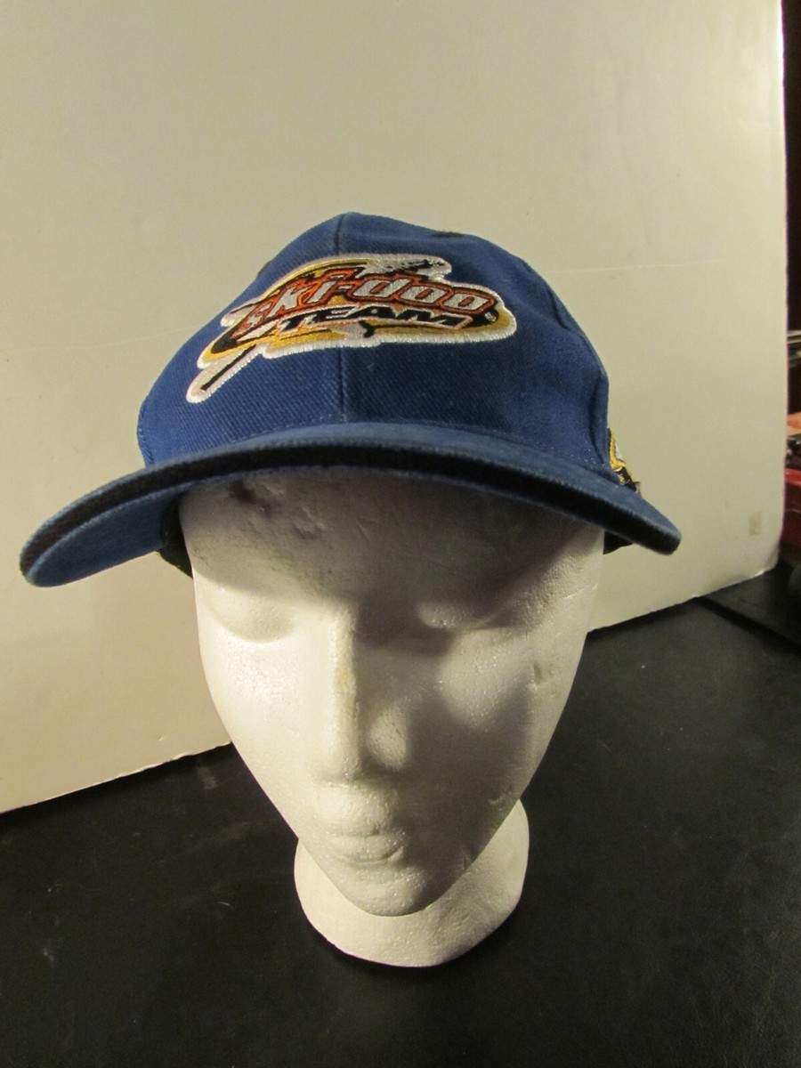 Skidoogear Ski Doo Beanie Ski Doo Winter Hat Top