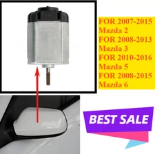 POWER FOLD MIRROR MOTOR FOR Mazda2/3/5/6 New model