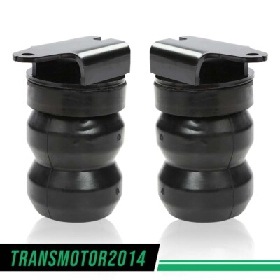 Rear Suspension Enhancement System Fit For 1999-2010 Silverado/Sierra New