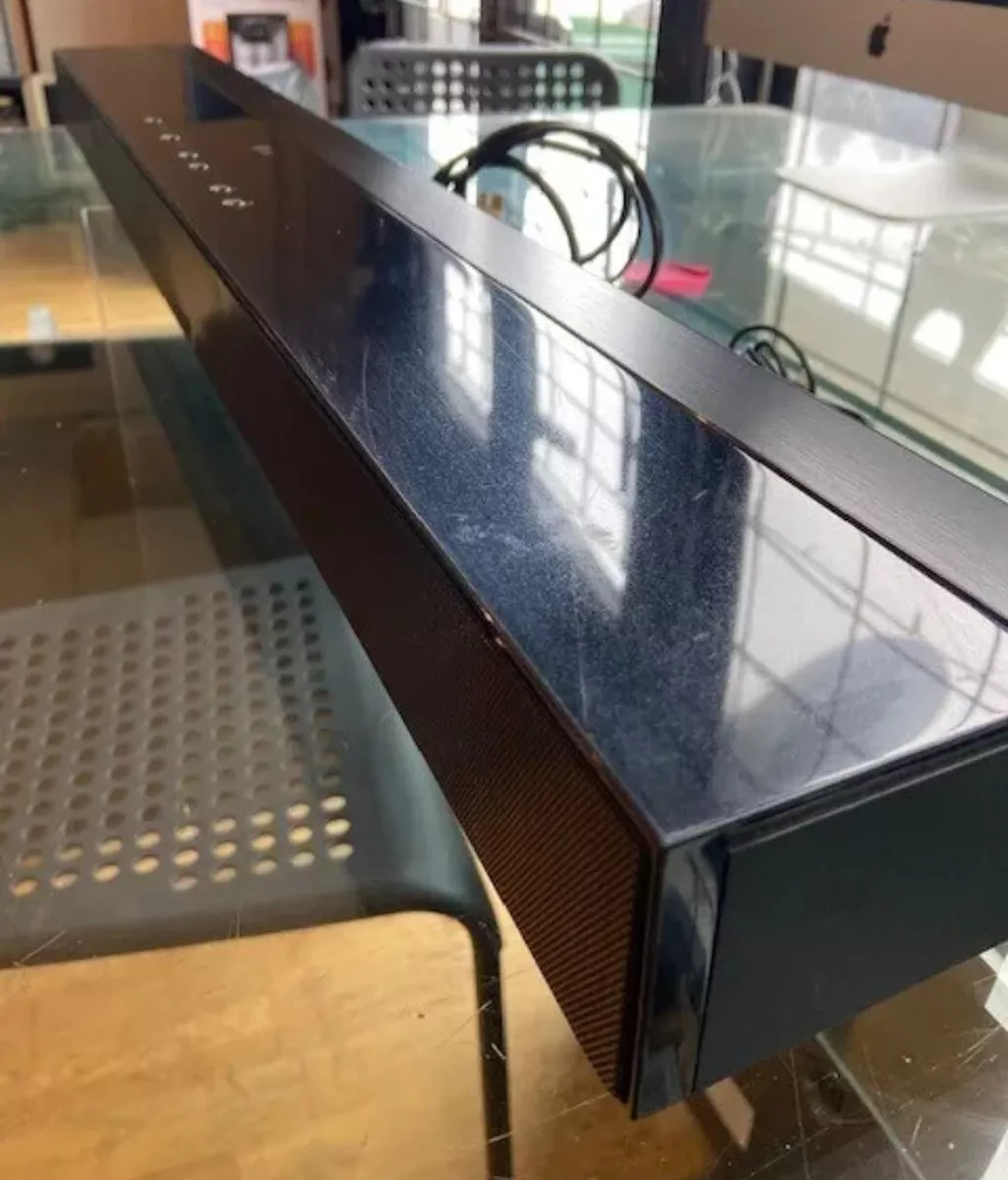 Nb2520a hotsell sound bar