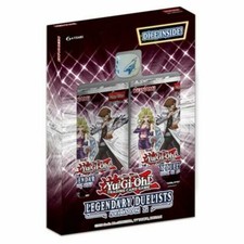 Yugioh - Legendary Duelists 2 - Single Cards - Commons - combined postage