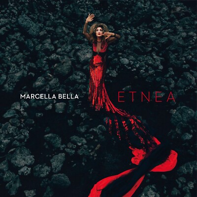 MARCELLA BELLA - Etnea (lim. ed.) (2023) CD Vorbestellung