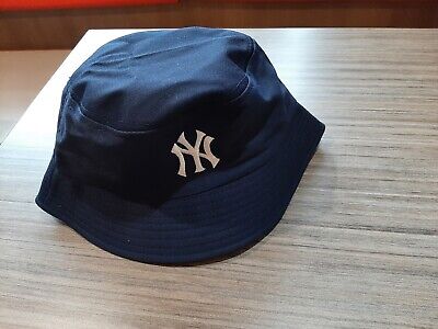 NY Yankees Benjamin Moore Bucket Hat, SGA 8/7/2024, New | eBay NY Yankees Benjamin Moore Bucket Hat, SGA 8/7/2024, New | eBay