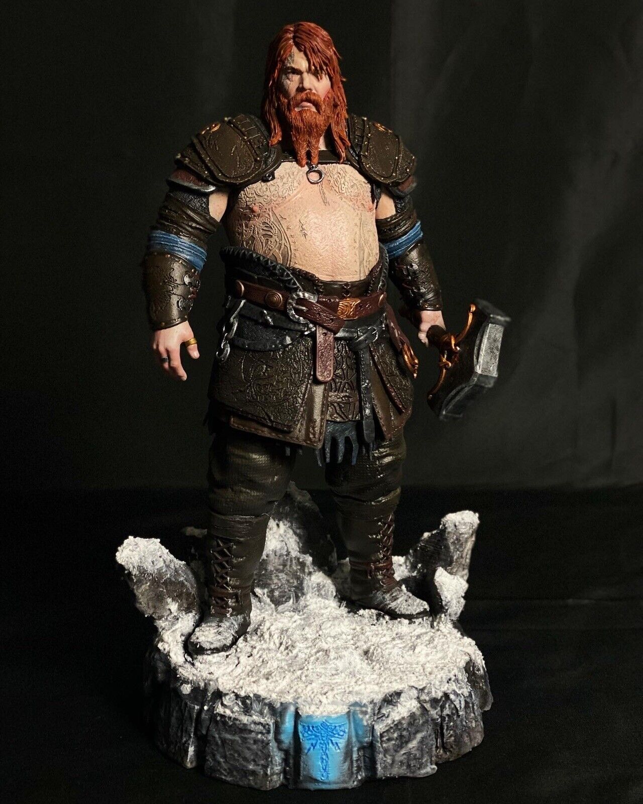 Action figure Thor God of War ps5 Kratos action figure Kratos Kratos пс4  пс5 пс3 Thor рагнарек Thor рагнарек action figure Thor рагнарок - AliExpress