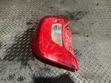 Kia Picanto Mk3 2017-2023 Passenger Side Rear Tail Light
